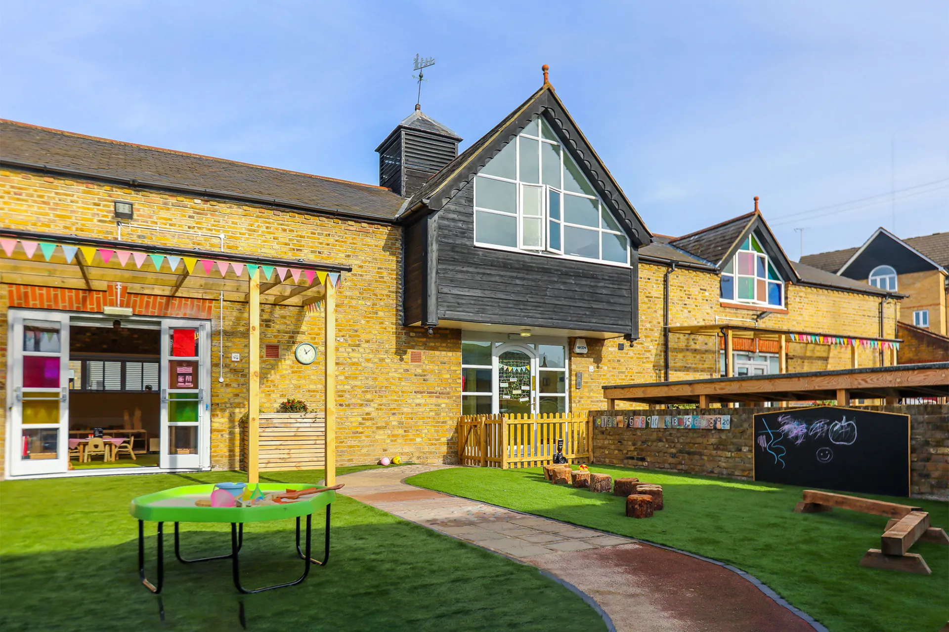 Katey’s House Brentford