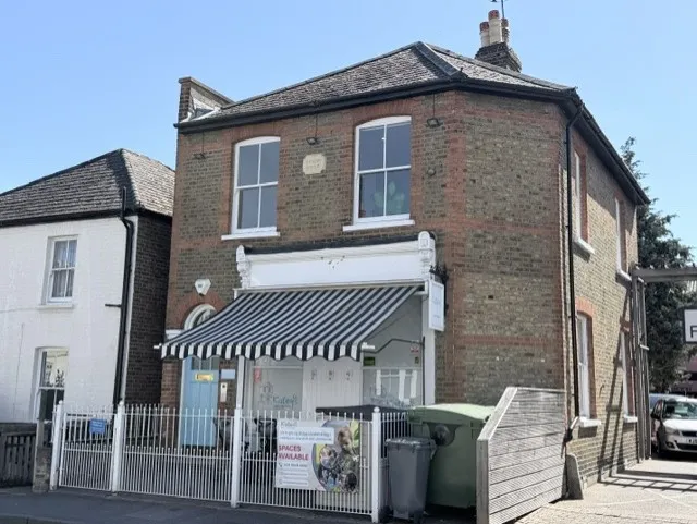 Katey’s House Kingston