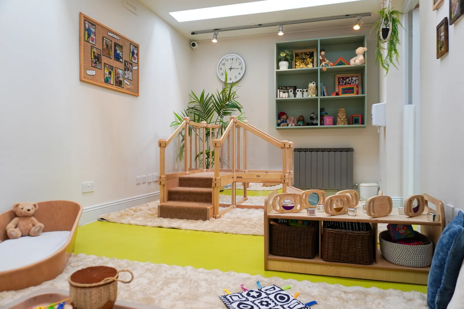 Katey’s House Teddington